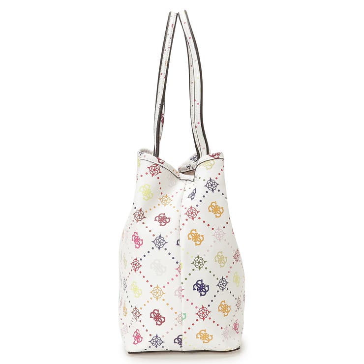 [GUESS] EMELIE Logo Tote トートバッグ | GUESS【WOMEN】 | 詳細画像3 