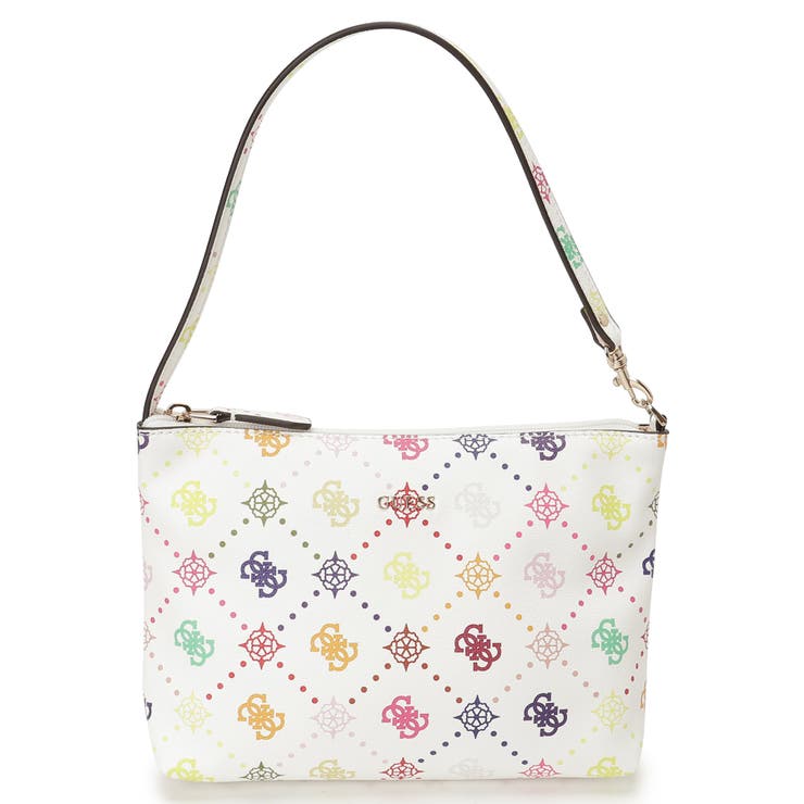 [GUESS] EMELIE Logo Tote トートバッグ | GUESS【WOMEN】 | 詳細画像4 