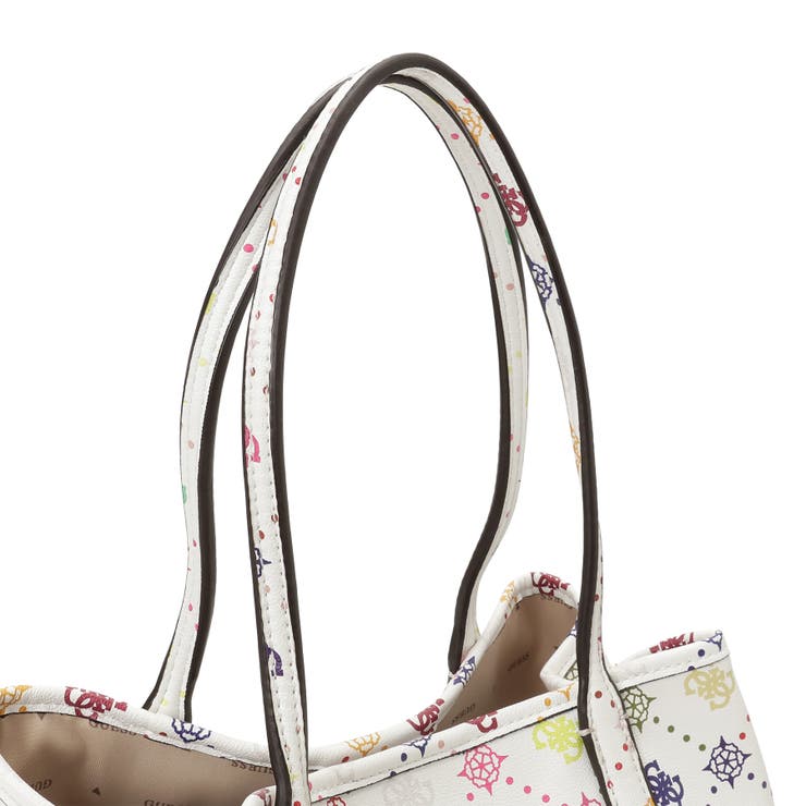 [GUESS] EMELIE Logo Tote トートバッグ | GUESS【WOMEN】 | 詳細画像6 