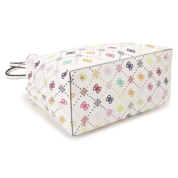 [GUESS] EMELIE Logo Tote トートバッグ | GUESS【WOMEN】 | 詳細画像7 