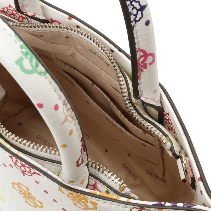 [GUESS] EMELIE Logo Mini Tote | GUESS【WOMEN】 | 詳細画像13 