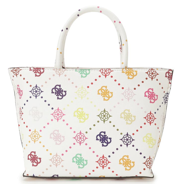 [GUESS] EMELIE Logo Mini Tote | GUESS【WOMEN】 | 詳細画像3 