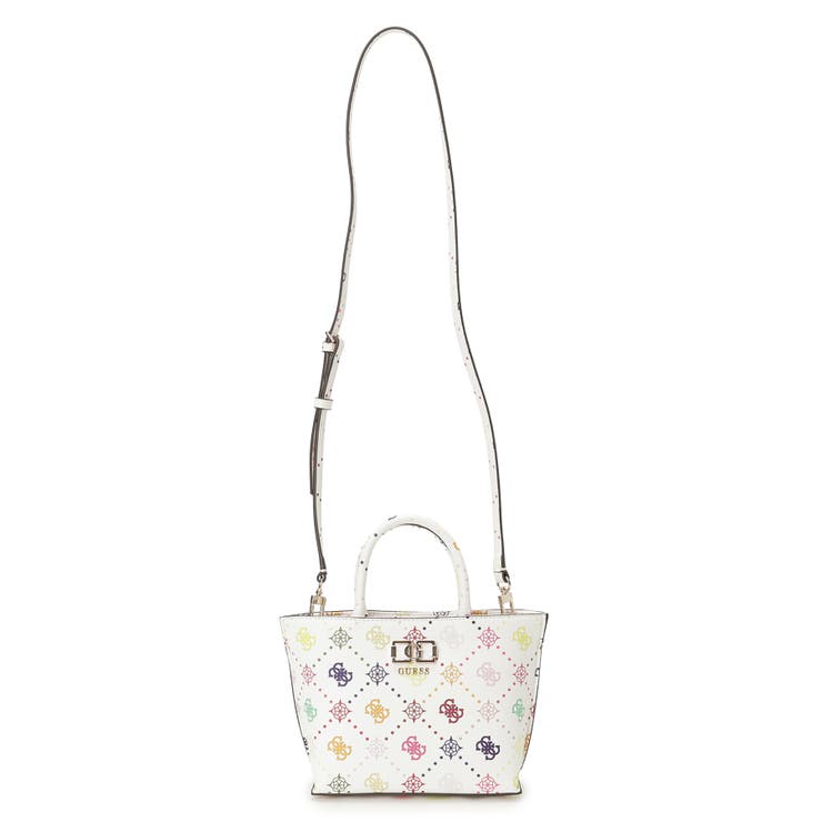 [GUESS] EMELIE Logo Mini Tote | GUESS【WOMEN】 | 詳細画像5 