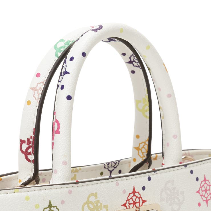 [GUESS] EMELIE Logo Mini Tote | GUESS【WOMEN】 | 詳細画像9 