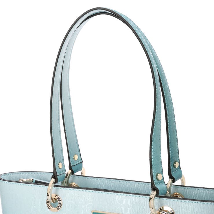 GUESS] NOELLE Small Elite Tote[品番：GUEW0007815]｜GUESS【WOMEN 