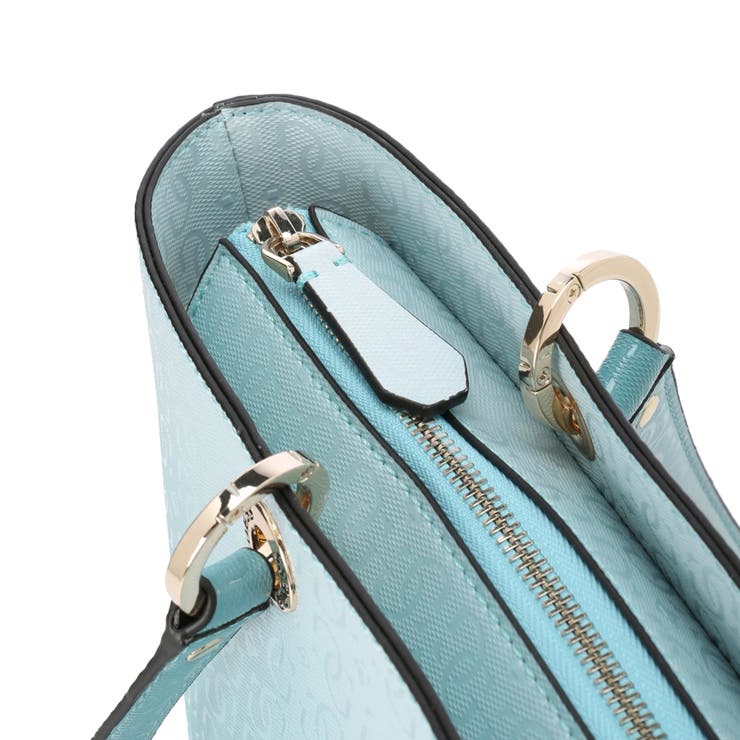 GUESS] NOELLE Small Elite Tote[品番：GUEW0007815]｜GUESS【WOMEN 
