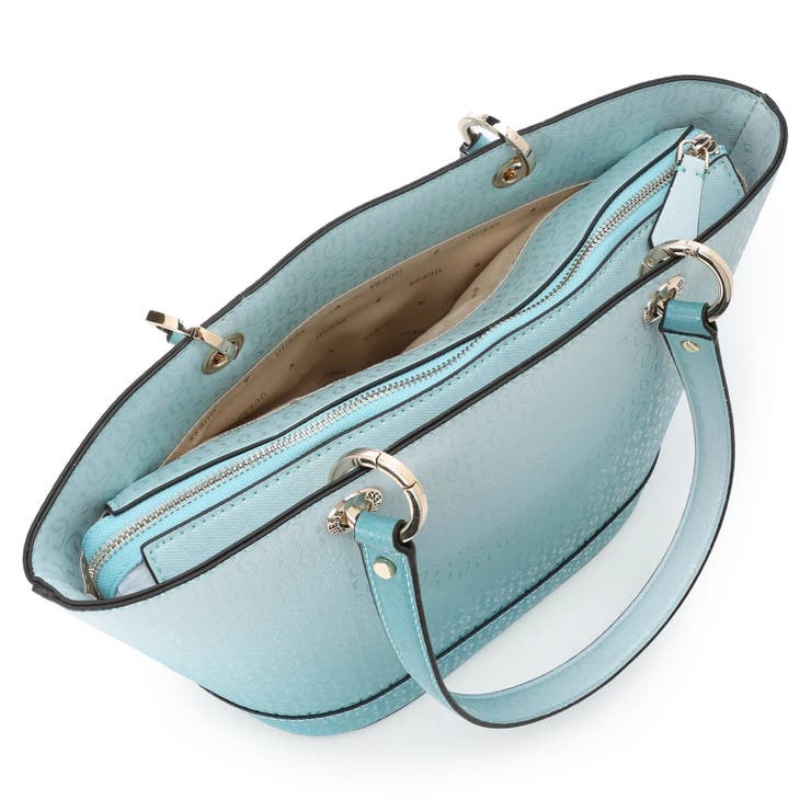 GUESS] NOELLE Small Elite Tote[品番：GUEW0007815]｜GUESS【WOMEN 