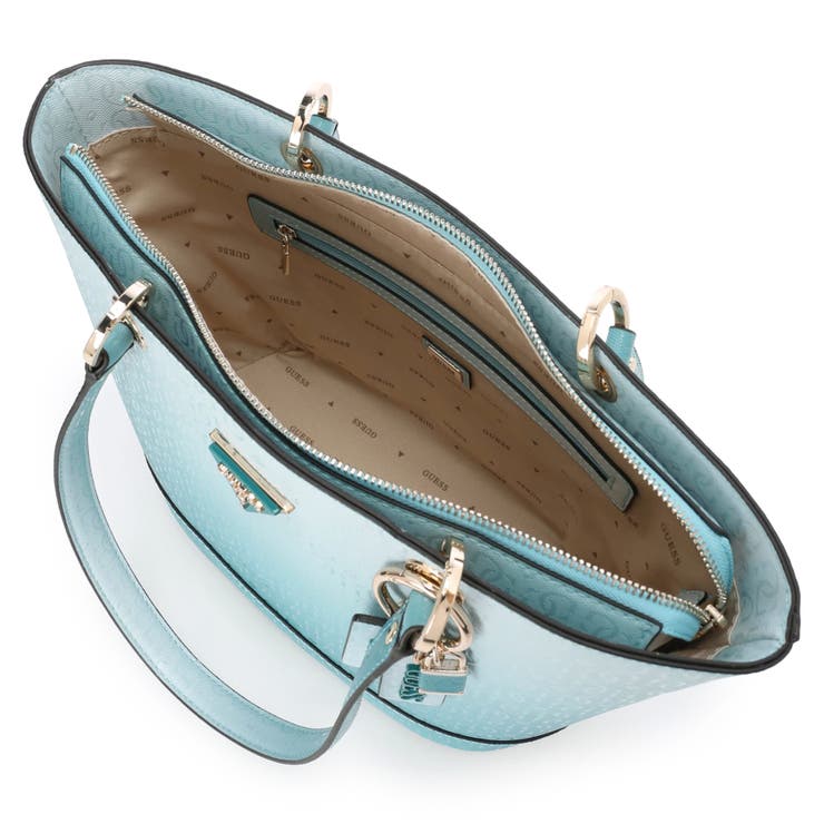 GUESS] NOELLE Small Elite Tote[品番：GUEW0007815]｜GUESS【WOMEN 