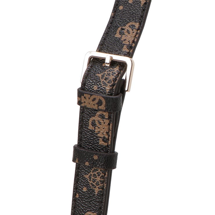 [GUESS] SILIA 2 Compartment Tote トートバッグ | GUESS【WOMEN】 | 詳細画像10 