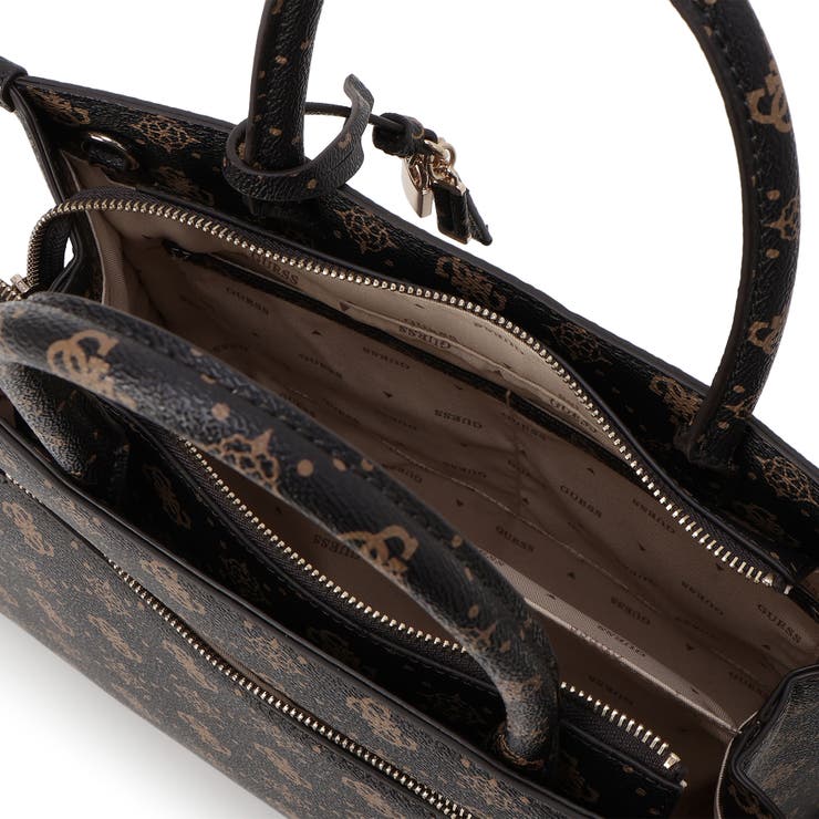 [GUESS] SILIA 2 Compartment Tote トートバッグ | GUESS【WOMEN】 | 詳細画像15 