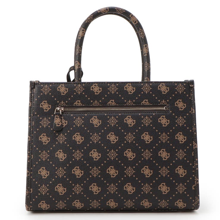 [GUESS] SILIA 2 Compartment Tote トートバッグ | GUESS【WOMEN】 | 詳細画像2 