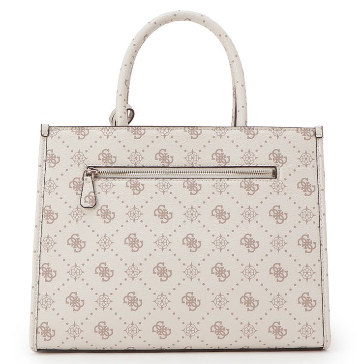 [GUESS] SILIA 2 Compartment Tote トートバッグ | GUESS【WOMEN】 | 詳細画像4 