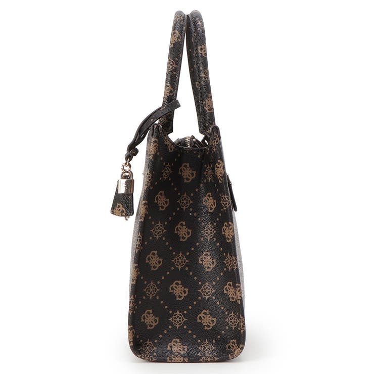 [GUESS] SILIA 2 Compartment Tote トートバッグ | GUESS【WOMEN】 | 詳細画像5 