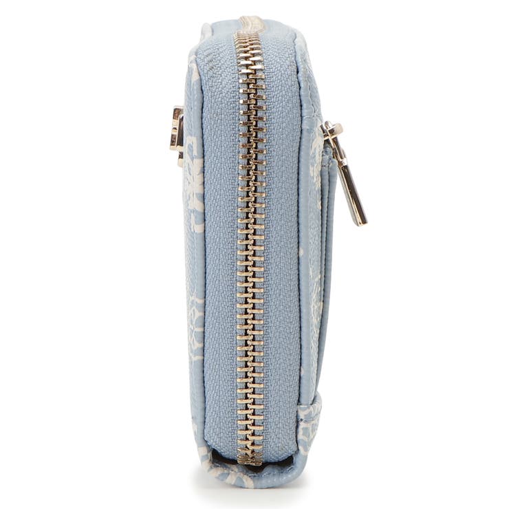 [GUESS] EMELIE Logo Large Zip Around | GUESS【WOMEN】 | 詳細画像2 