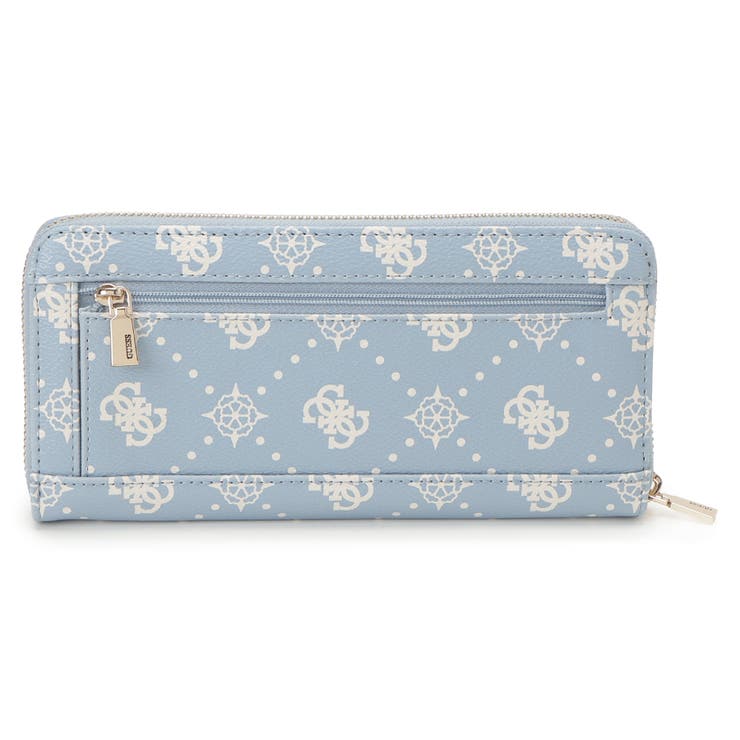 [GUESS] EMELIE Logo Large Zip Around | GUESS【WOMEN】 | 詳細画像3 