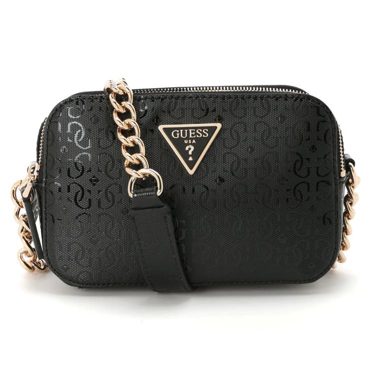 GUESS] NOELLE Crossbody Camera[品番：GUEW0007821]｜GUESS【WOMEN