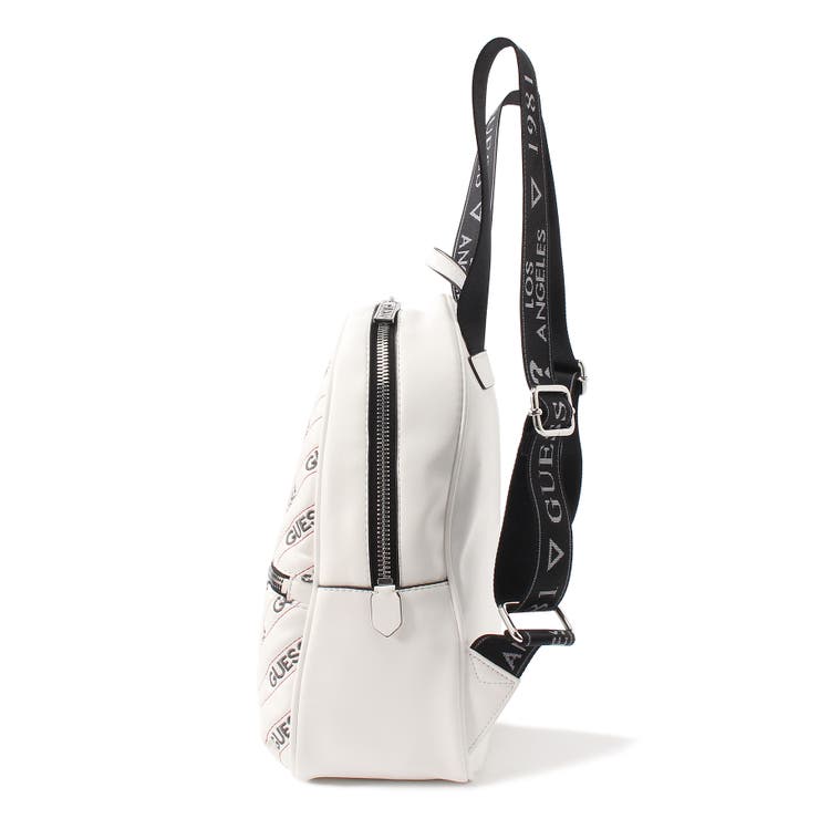 [GUESS] RONNIE LARGE BACKPACK | GUESS【WOMEN】 | 詳細画像2 