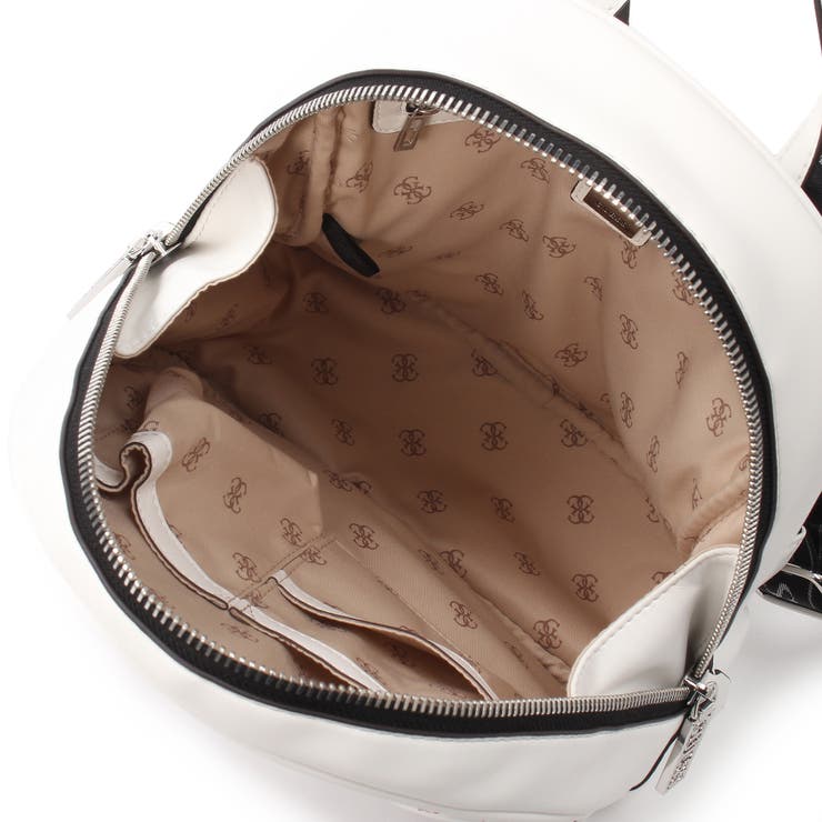 [GUESS] RONNIE LARGE BACKPACK | GUESS【WOMEN】 | 詳細画像4 