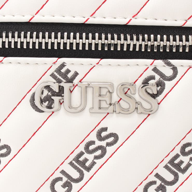 [GUESS] RONNIE LARGE BACKPACK | GUESS【WOMEN】 | 詳細画像6 