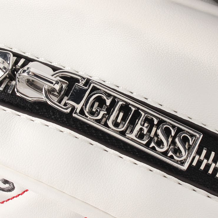 [GUESS] RONNIE LARGE BACKPACK | GUESS【WOMEN】 | 詳細画像7 