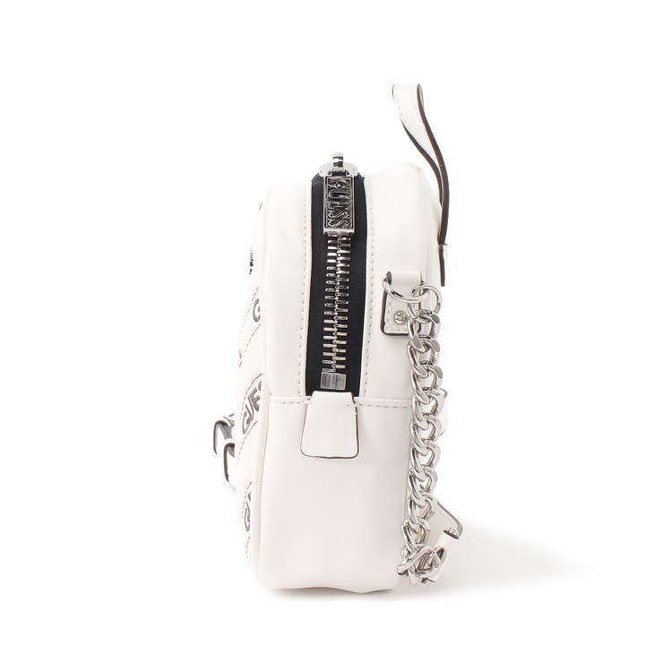 [GUESS] RONNIE MINI CROSSBODY BAG[品番：GUEW0003921]｜GUESS【WOMEN】（ゲス）の