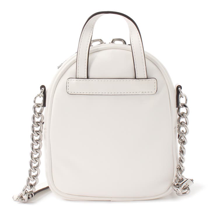 GUESS] RONNIE MINI CROSSBODY BAG[品番：GUEW0003921]｜GUESS【WOMEN