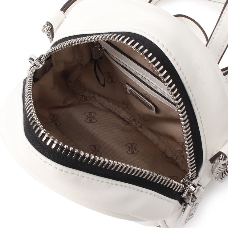 [GUESS] RONNIE MINI CROSSBODY BAG[品番：GUEW0003921]｜GUESS【WOMEN】（ゲス）の