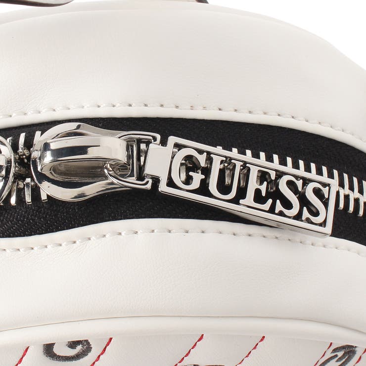 [GUESS] RONNIE MINI CROSSBODY BAG[品番：GUEW0003921]｜GUESS【WOMEN】（ゲス）の