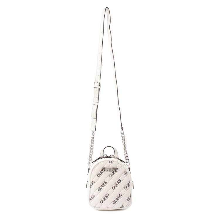 [GUESS] RONNIE MINI CROSSBODY BAG[品番：GUEW0003921]｜GUESS【WOMEN】（ゲス）の