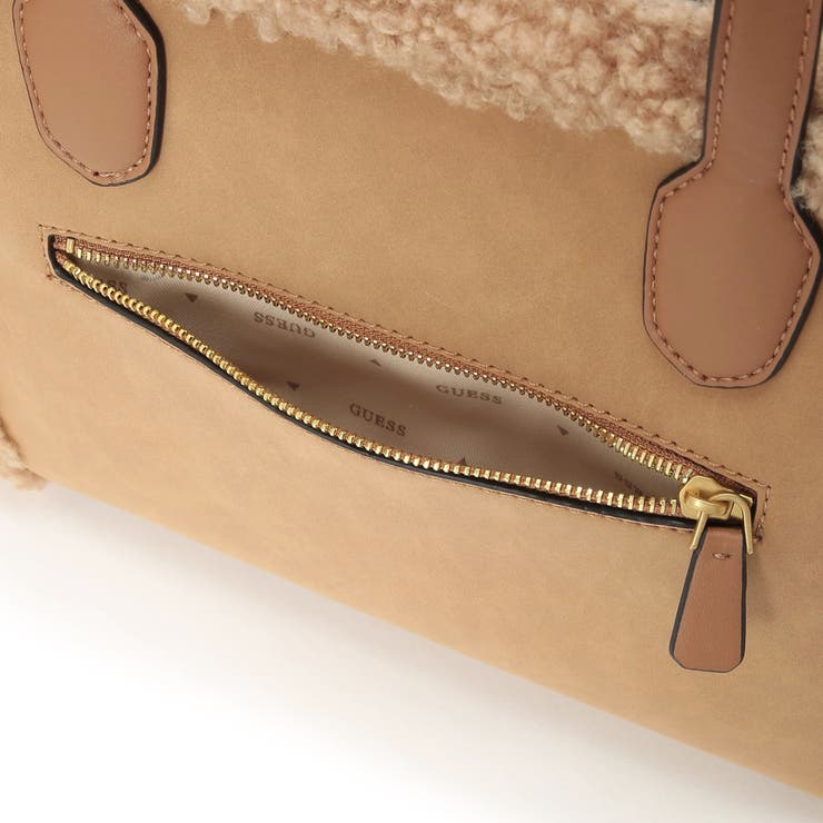 SILVANA 2 Compartment | GUESS【WOMEN】 | 詳細画像10 