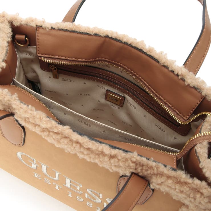 SILVANA 2 Compartment | GUESS【WOMEN】 | 詳細画像11 
