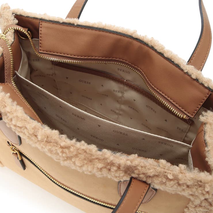 SILVANA 2 Compartment | GUESS【WOMEN】 | 詳細画像12 