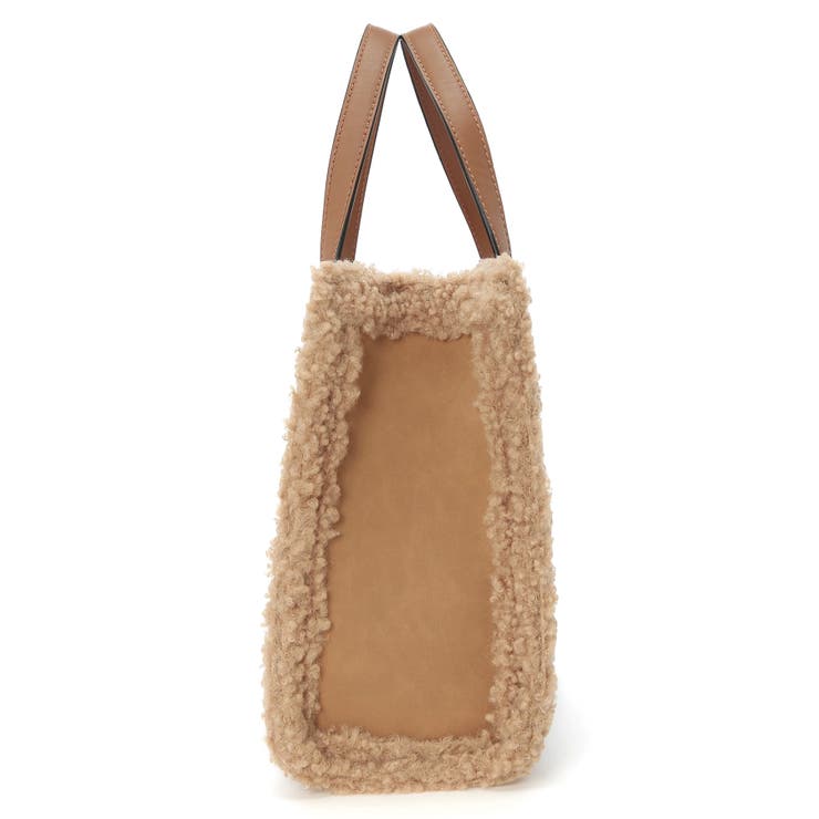 SILVANA 2 Compartment | GUESS【WOMEN】 | 詳細画像3 