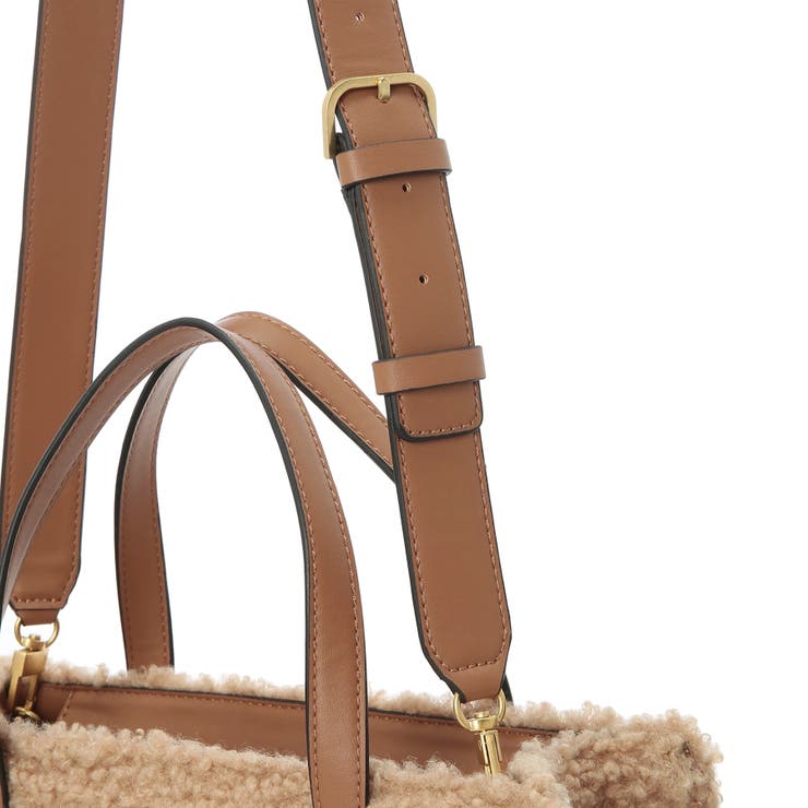 SILVANA 2 Compartment | GUESS【WOMEN】 | 詳細画像5 