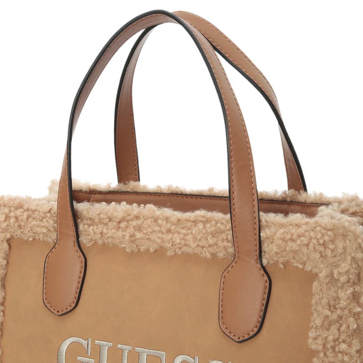[GUESS] SILVANA 2 Compartment Tote