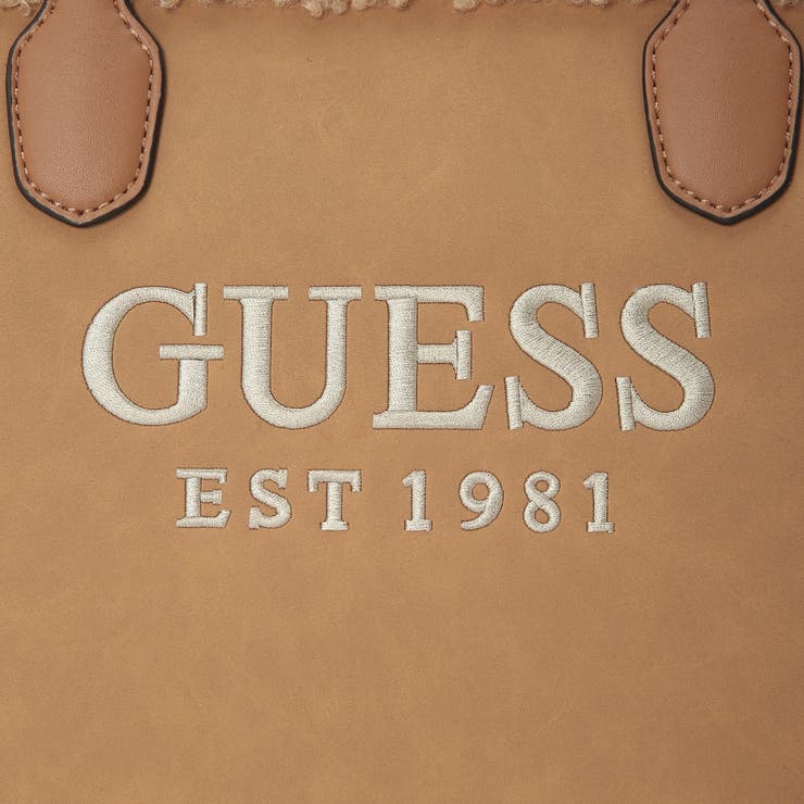 SILVANA 2 Compartment | GUESS【WOMEN】 | 詳細画像7 
