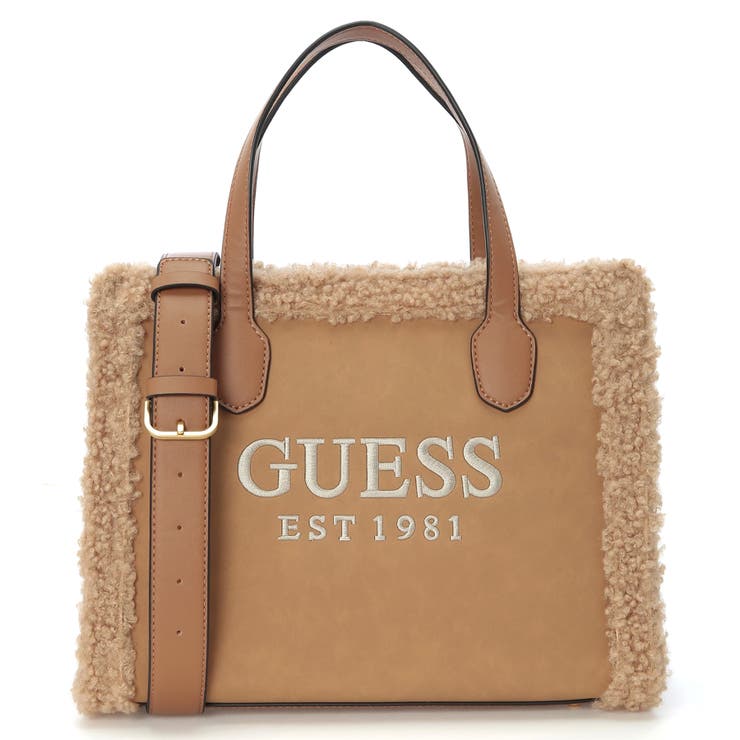 COG | SILVANA 2 Compartment | GUESS【WOMEN】