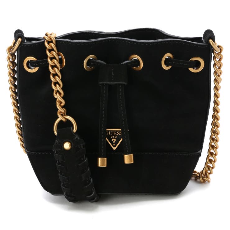 GUESS] KAOMA Crossbody Bucket[品番：GUEW0007550]｜GUESS【WOMEN