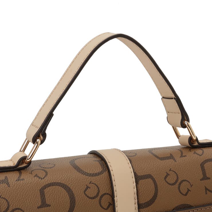 GUESS] DELVIN Crossbody[品番：GUEW0009574]｜GUESS【WOMEN】（ゲス