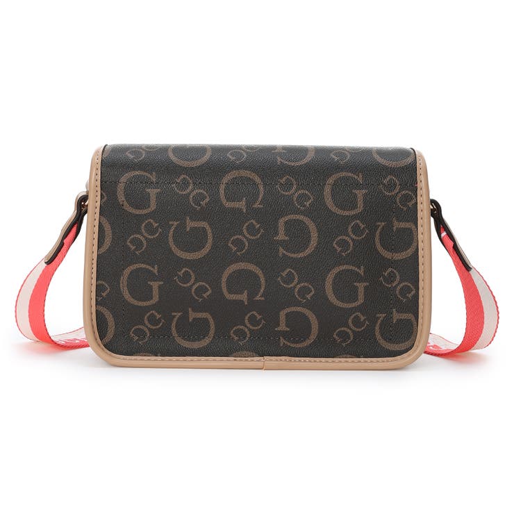 NICHOLE Flap Crossbody | GUESS【WOMEN】 | 詳細画像2 