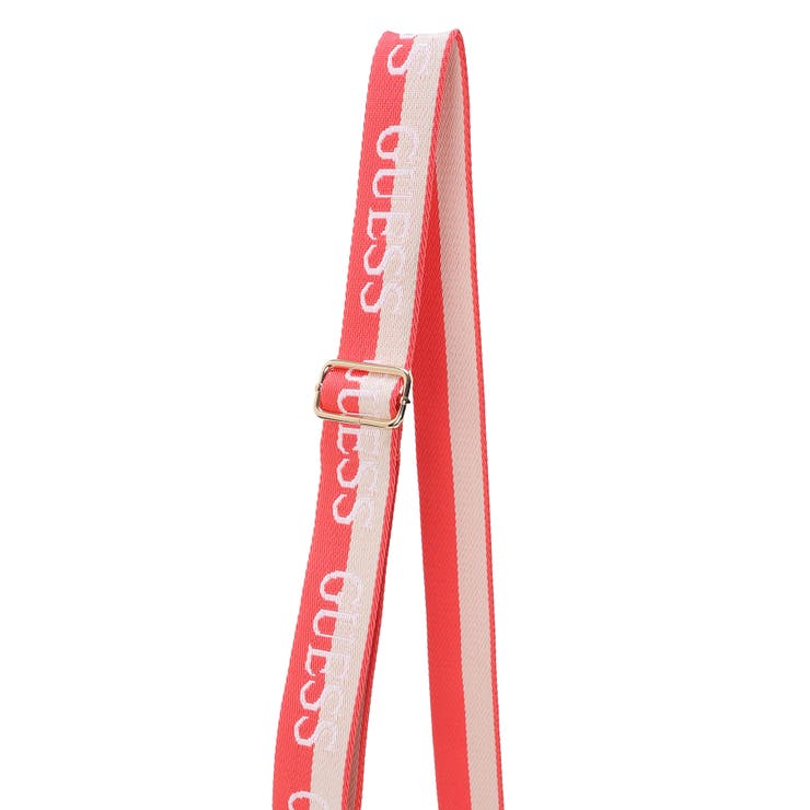 NICHOLE Flap Crossbody | GUESS【WOMEN】 | 詳細画像5 