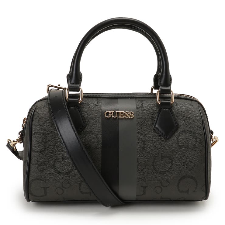 COA | [GUESS] WESTER Box | GUESS【WOMEN】
