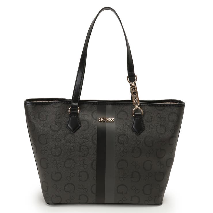 [GUESS] WESTER Carryall トートバッグ | GUESS【WOMEN】 | 詳細画像1 