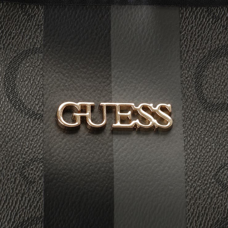 [GUESS] WESTER Carryall トートバッグ | GUESS【WOMEN】 | 詳細画像4 