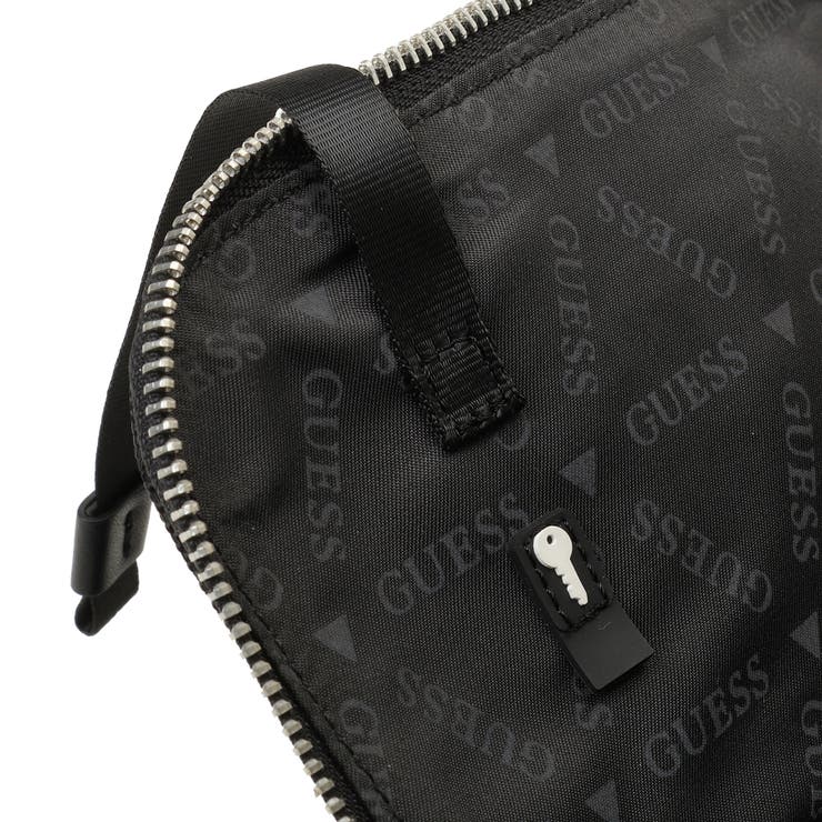 [GUESS] BERNA Crossbody ショルダーバッグ メンズバッグ | GUESS【MEN】 | 詳細画像10 