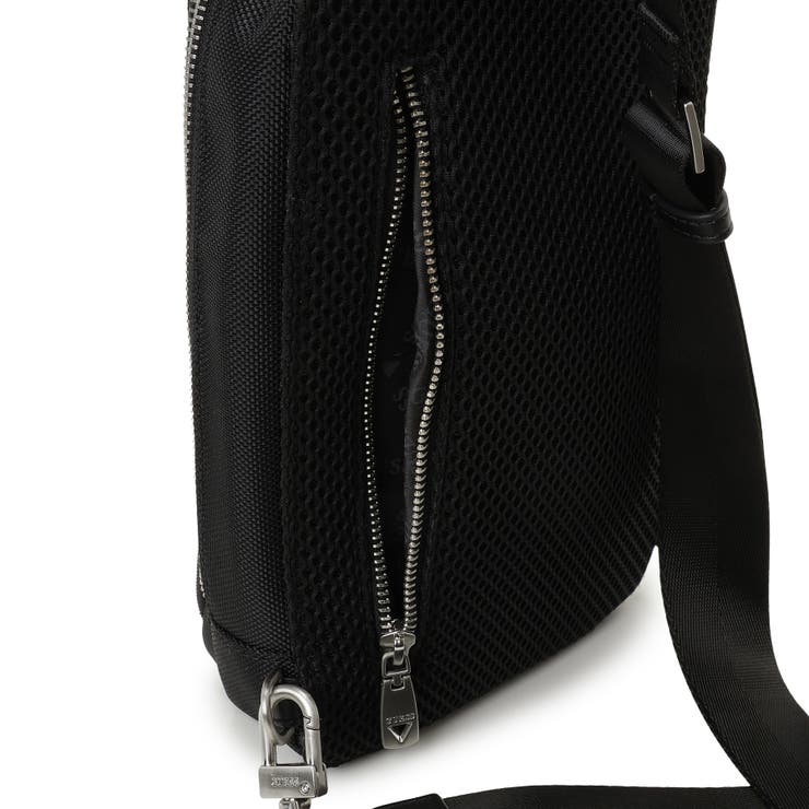 [GUESS] BERNA Crossbody ショルダーバッグ メンズバッグ | GUESS【MEN】 | 詳細画像11 