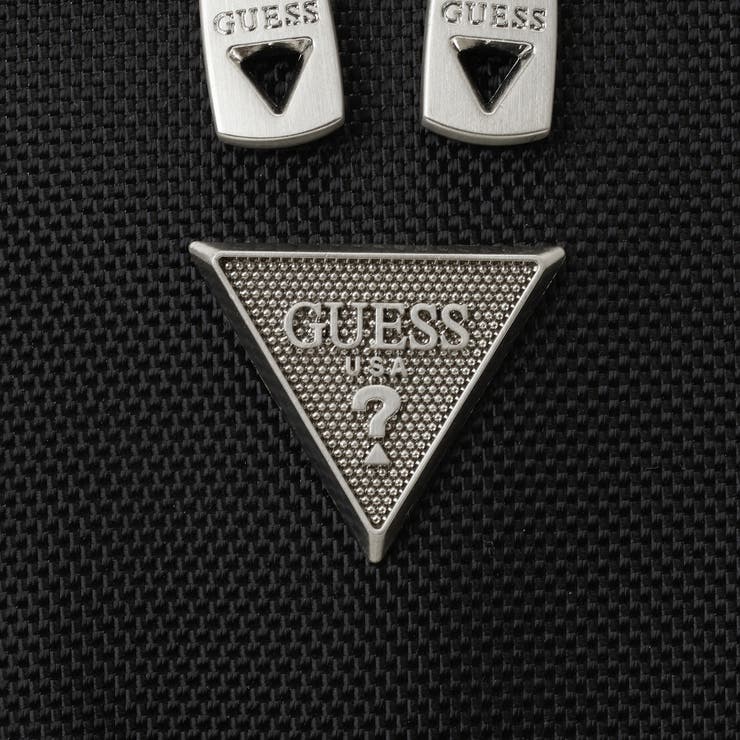 [GUESS] BERNA Crossbody ショルダーバッグ メンズバッグ | GUESS【MEN】 | 詳細画像12 