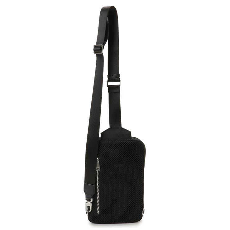 [GUESS] BERNA Crossbody ショルダーバッグ メンズバッグ | GUESS【MEN】 | 詳細画像3 