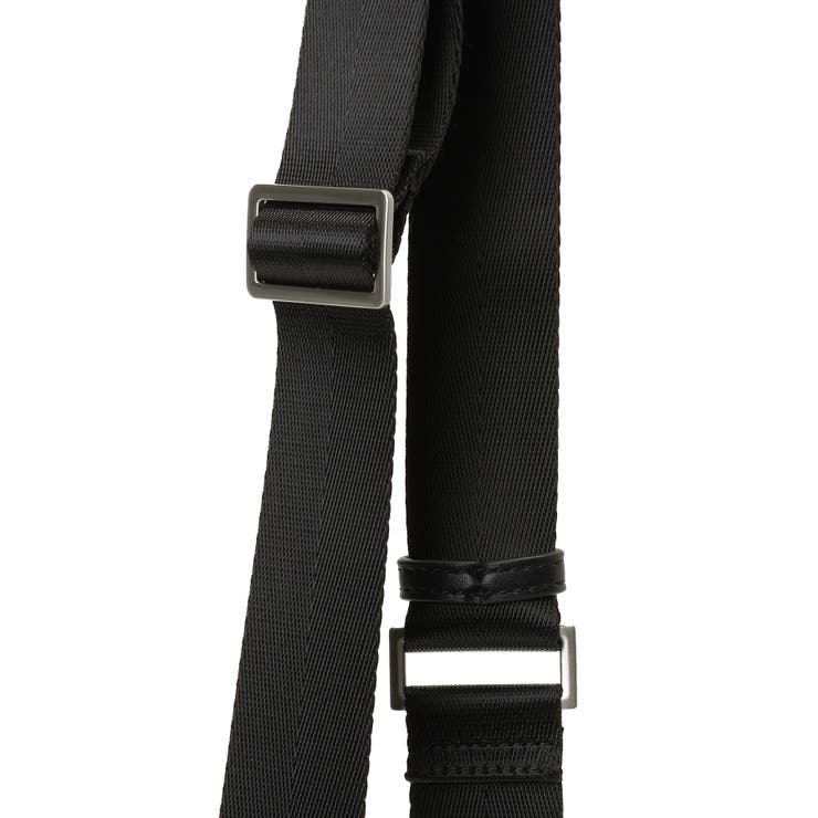 [GUESS] BERNA Crossbody ショルダーバッグ メンズバッグ | GUESS【MEN】 | 詳細画像7 