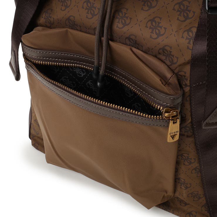 [GUESS] BERLIN Backpack バックパック リュック | GUESS【MEN】 | 詳細画像10 